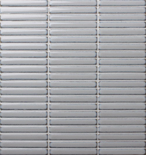 Japanese Tajimi Mosaic