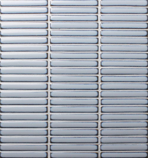 Japanese Tajimi Mosaic