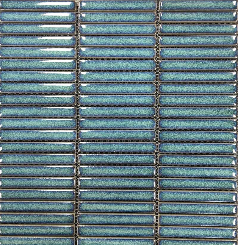 Japanese Tajimi Mosaic