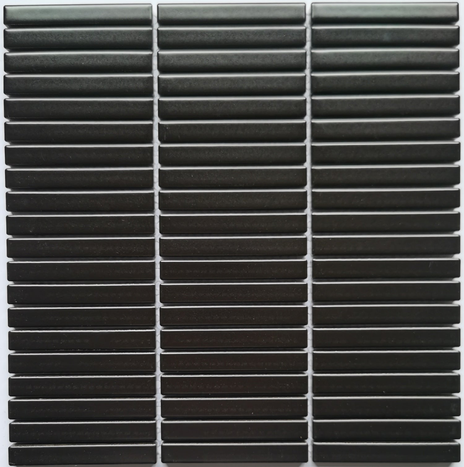 Japanese Tajimi Mosaic