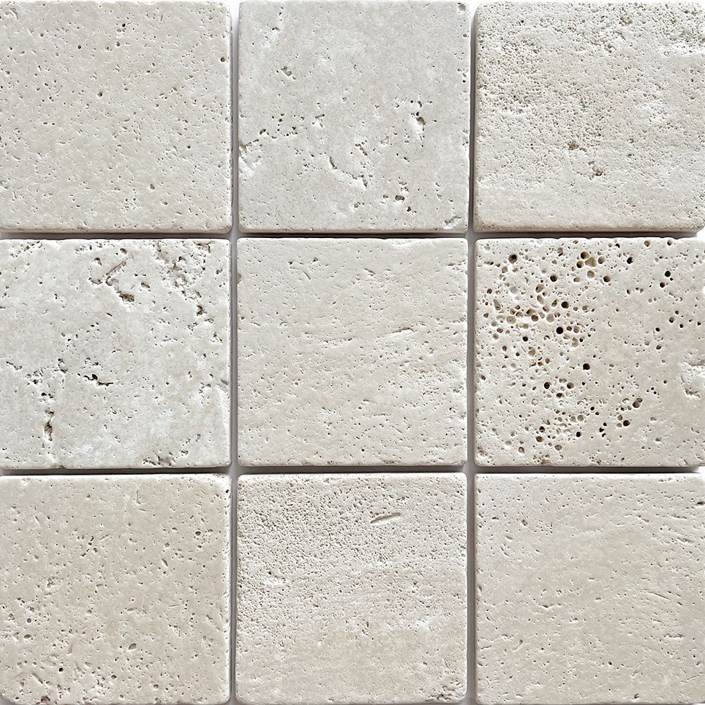 BEIGE TRAVERTINE
