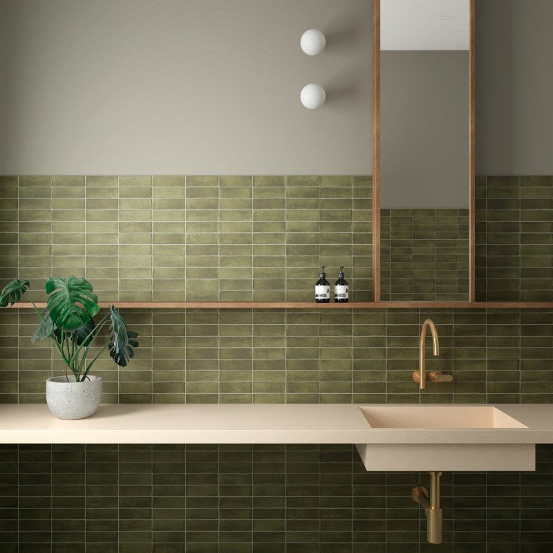 VERDE