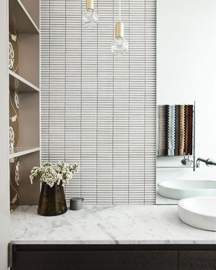 Japanese Tajimi Mosaic