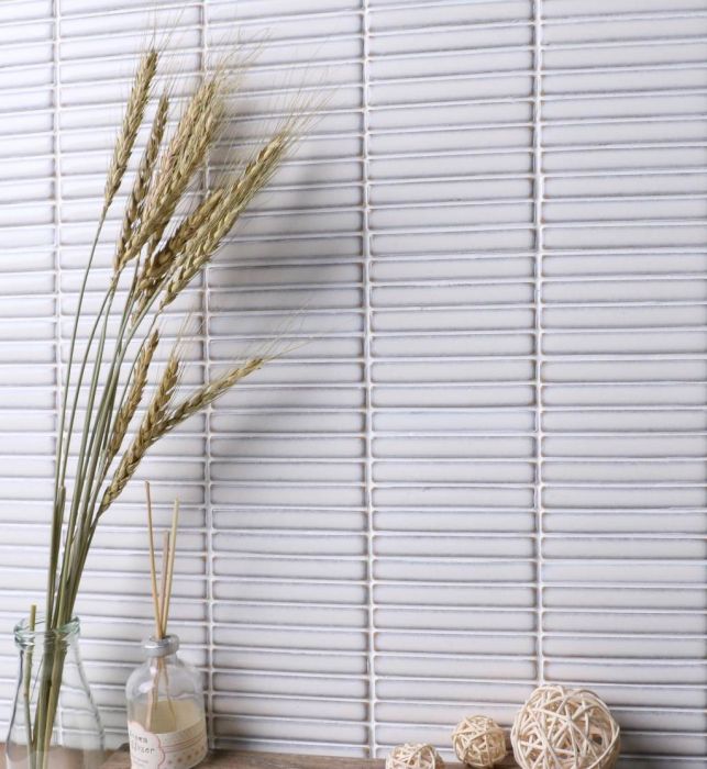 Japanese Tajimi Mosaic