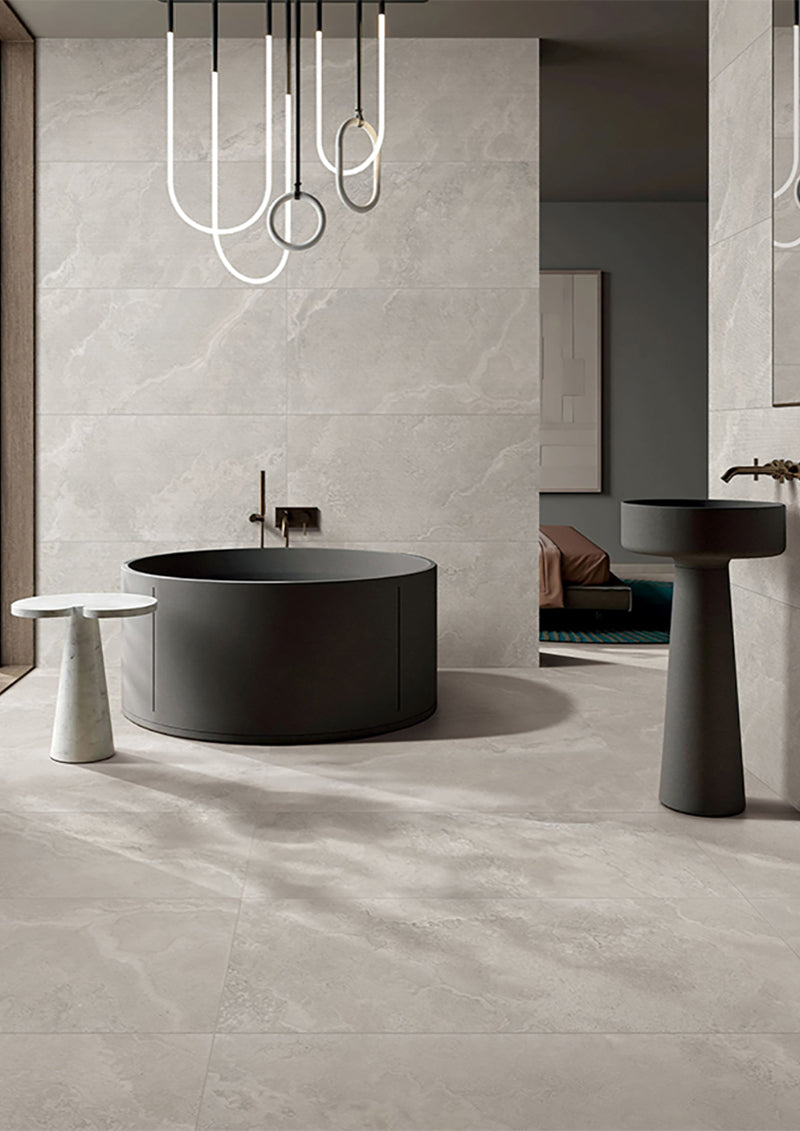 Water Resistant Tiles