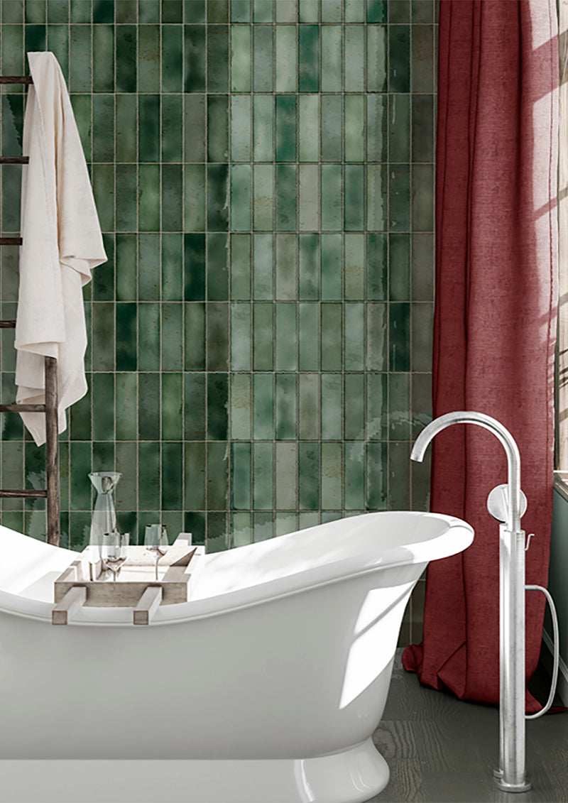 Feature & Decorative Tiles