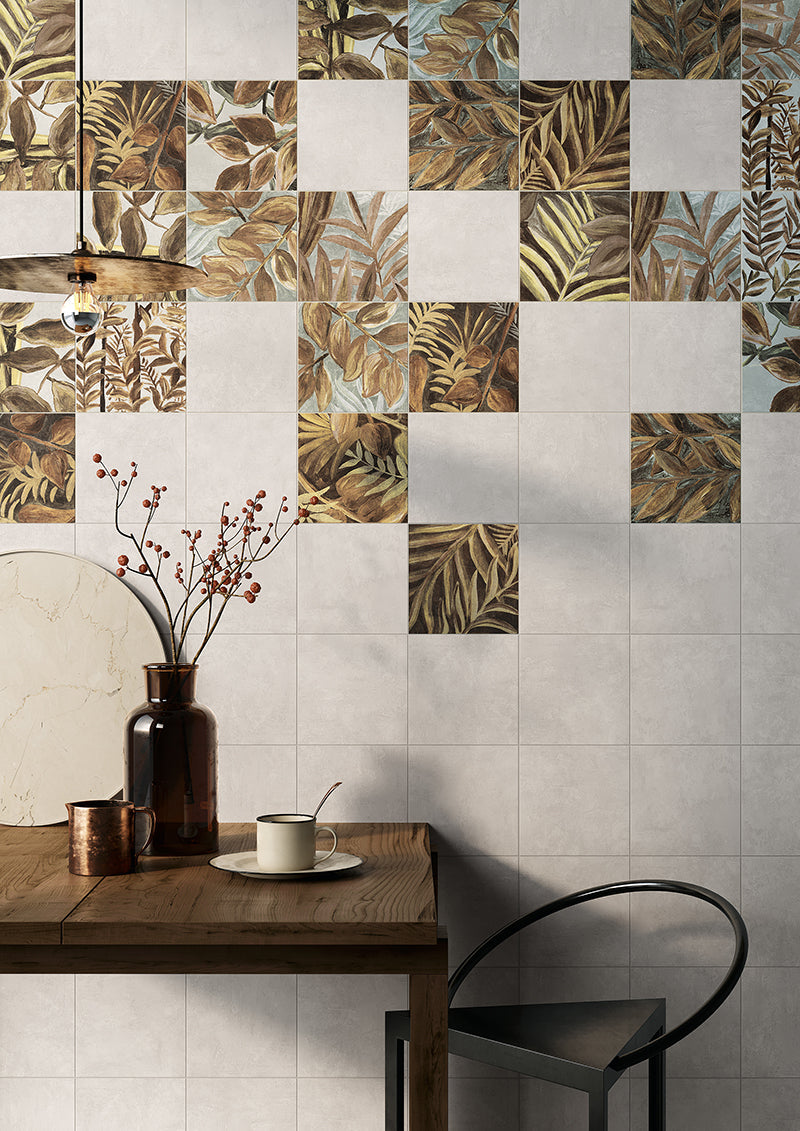 Wall Tiles