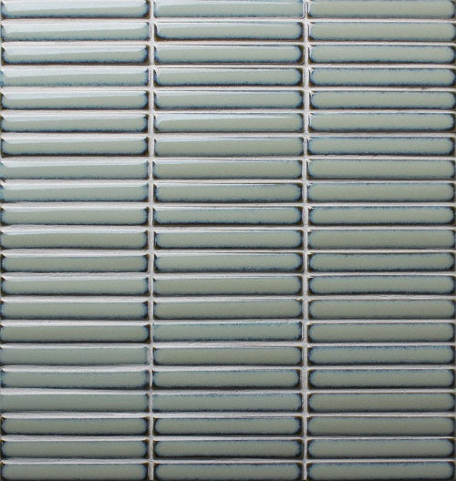 Japanese Tajimi Mosaic