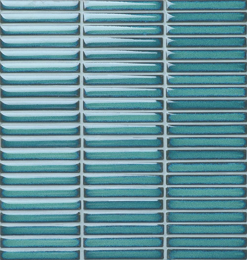 Japanese Tajimi Mosaic