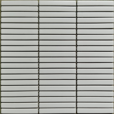 Japanese Tajimi Mosaic