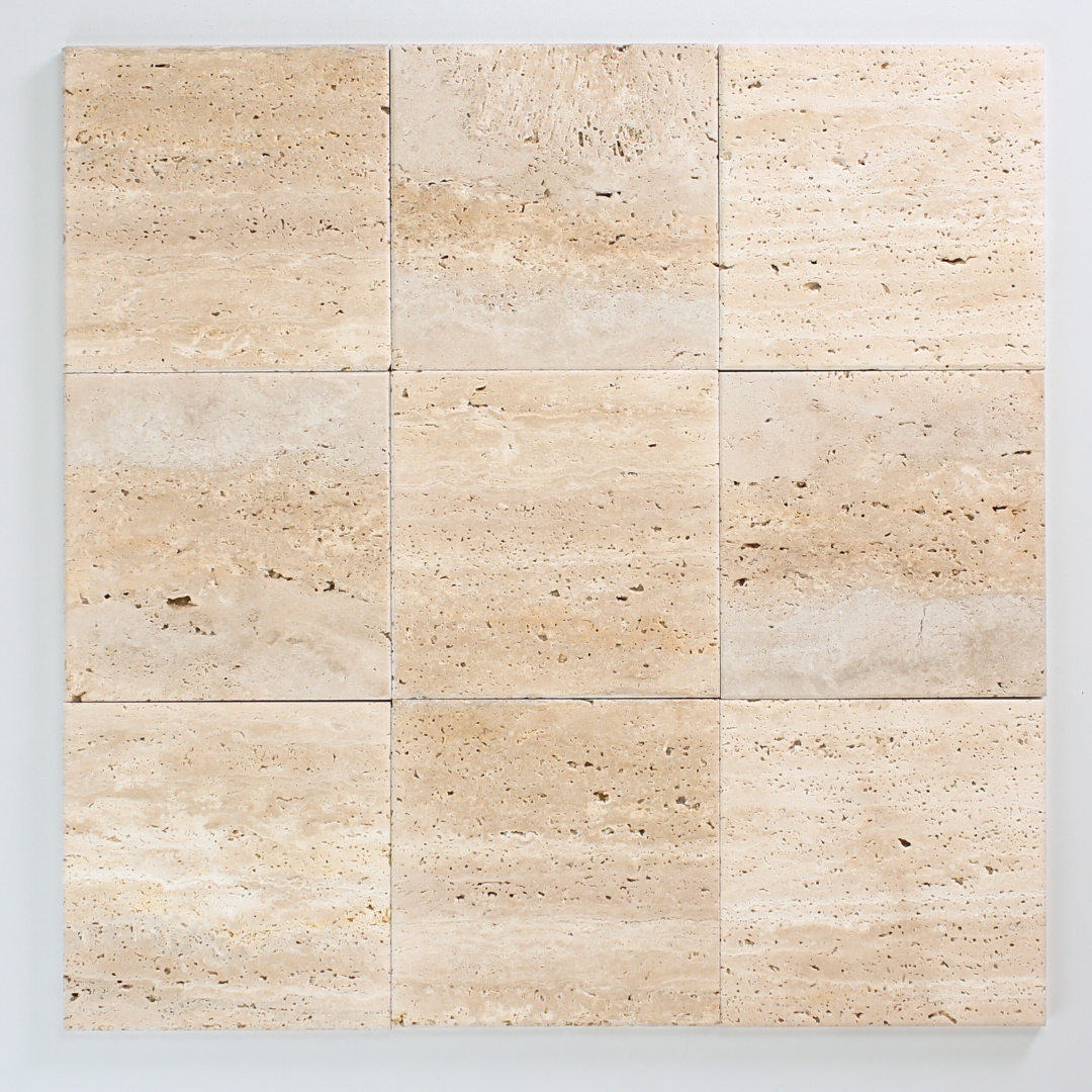 TRAVERTINE