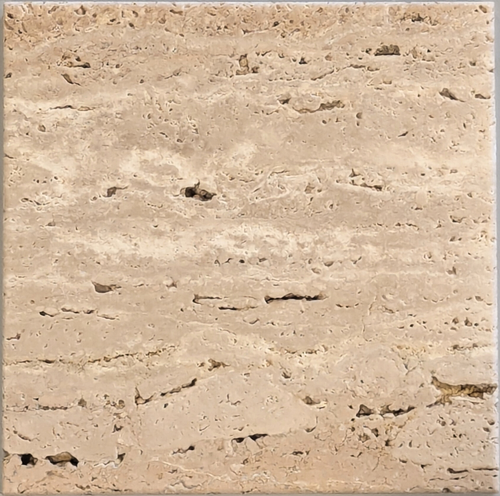 TRAVERTINE