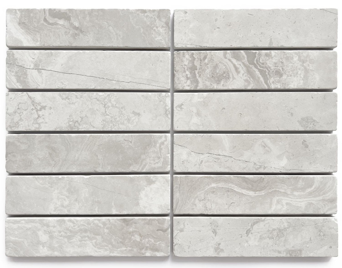 GREY WOODSTONE