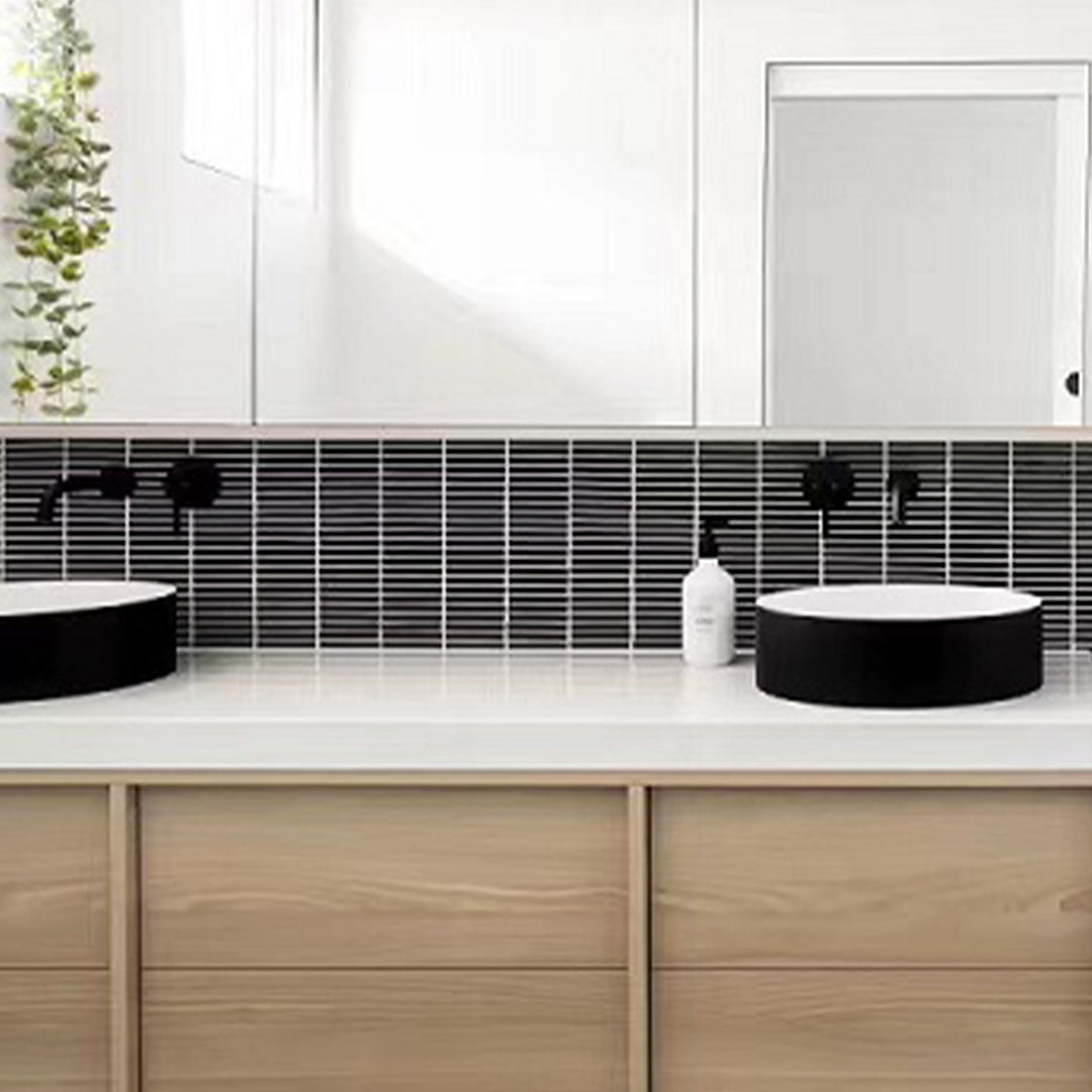 Japanese Tajimi Mosaic