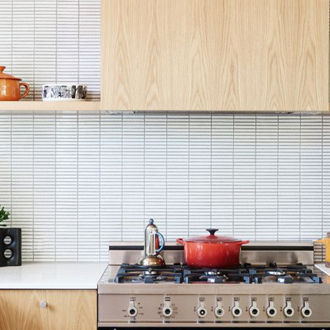 Japanese Tajimi Mosaic